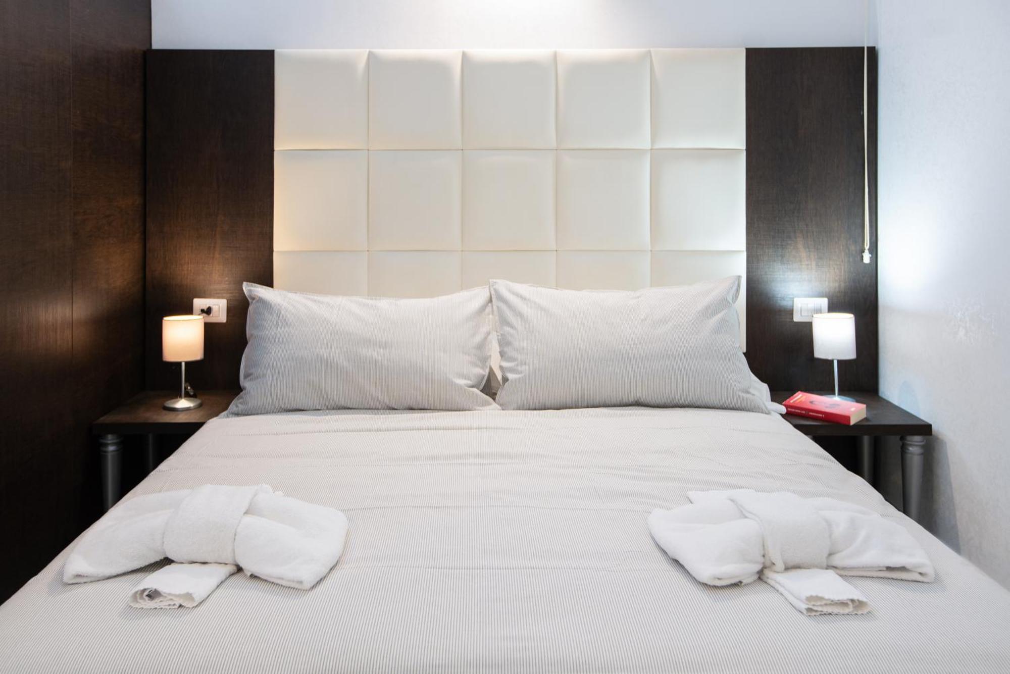 Morin 10 Exclusive Apartment Rome